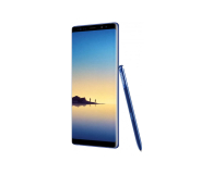 Samsung Galaxy Note 8 N950F Dual SIM Deepsea Blue - 380875 - zdjęcie 4